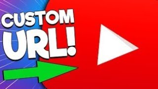 How To Change Custom Url/Youtube Channel Url Kaise Change Kare/Custom Url Kaise Dale /YOUTUBER VR