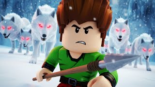 99 Nights in the Forest Roblox (NEW CLASS)