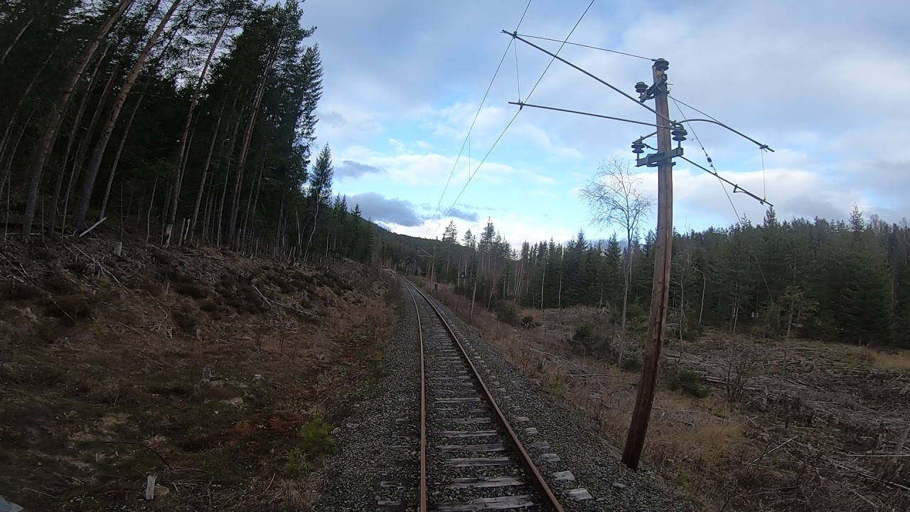 Tinnosbanen minutt for minutt del 4