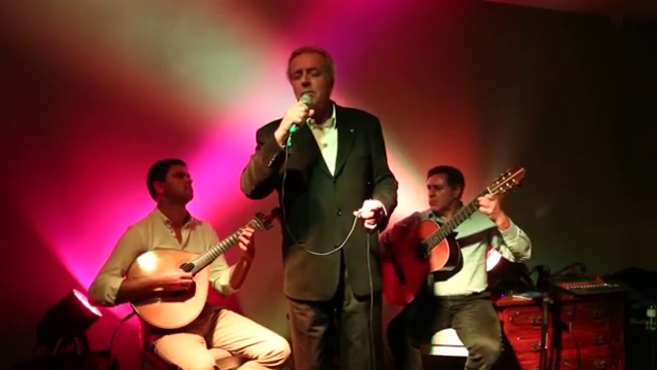 Fado, António Pinto Basto, 
