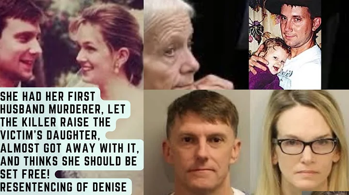 Re-Sentencing Hearing, FL vs Denise Williams (cons...