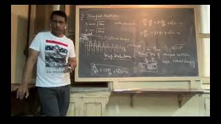 Damped Harmonic Oscillator, Numerical solution