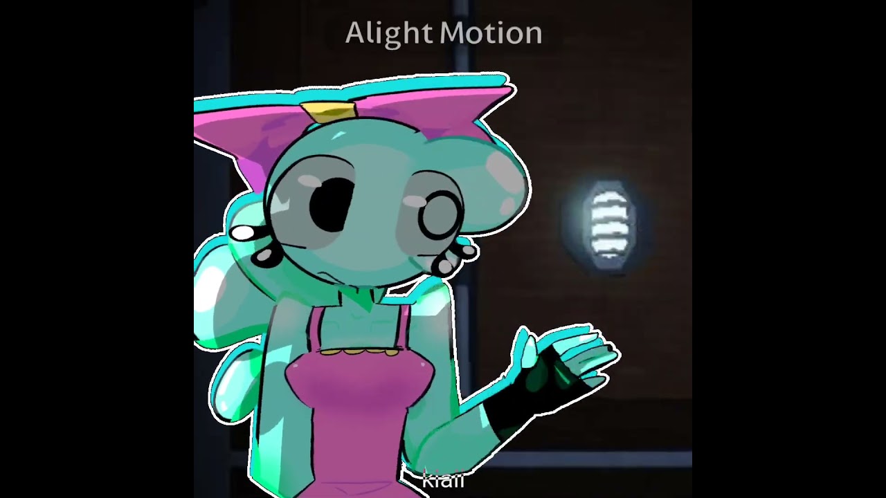 Lay All Your Love On Me🍪 #dandysworld#alightmotion371#edit#roblox#trend#fypシ#animation#viral#art