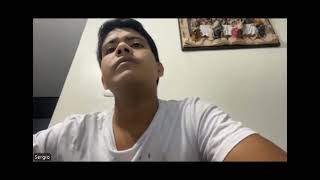 🔴(AC-S14) Week 14 - Task Assignment - Staying Healthy! - TA