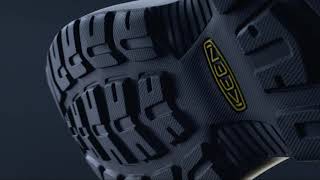 Keen Regen Overcoast Music Sound