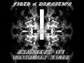 Firth of damnation  blackest of nocturnal fires demo