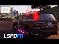 GTA 5 MODS LSPDFR | DPS Durango Highway Patrol