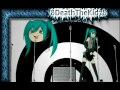 Hatsune Miku - Take it easy (Short ver.)