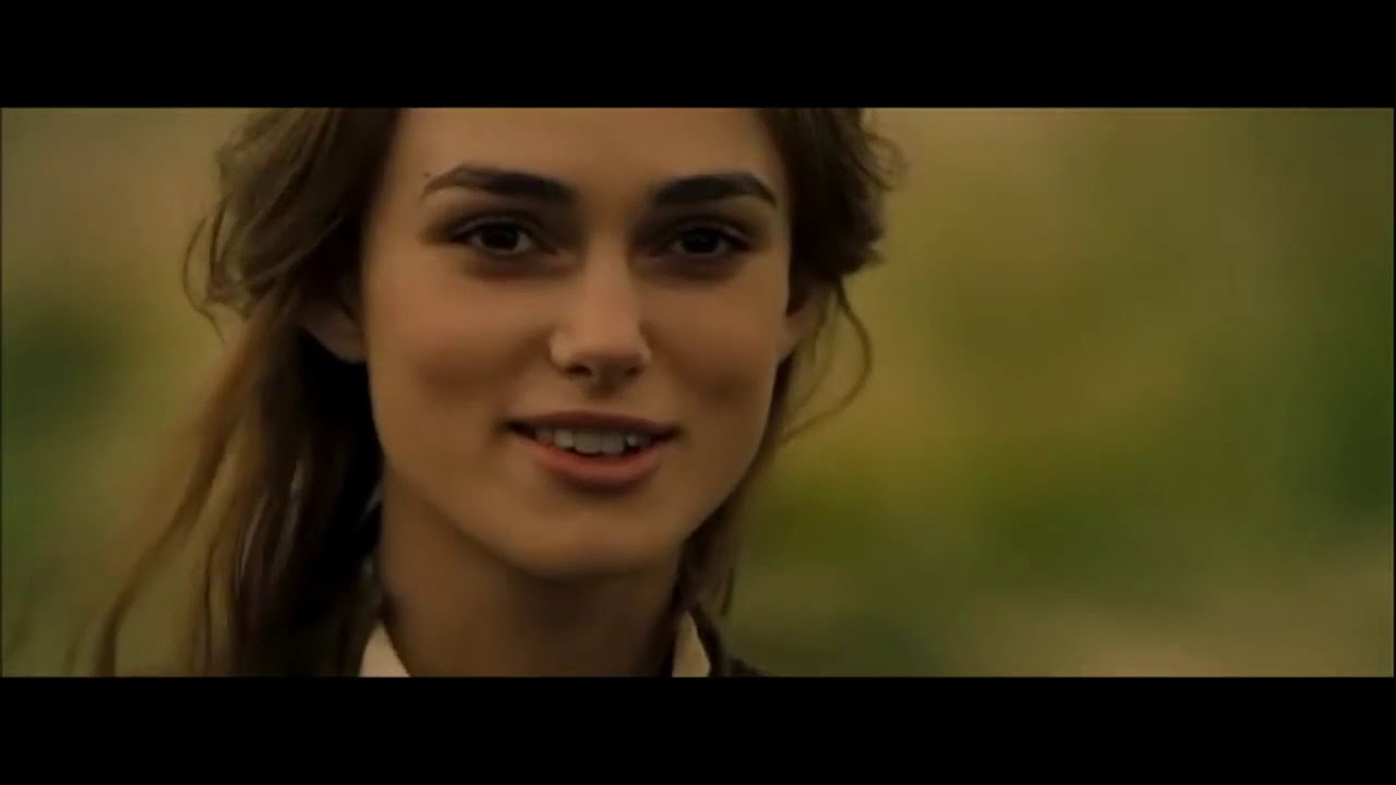 Will Turner x Elizabeth Swann | You Make A Fool Of My Heart