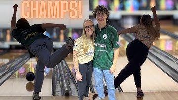 20 Game Baker Marathon CHAMPS! 🔥 Averaging Over 230 🤩