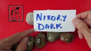 Shout Out for Nixory Dark