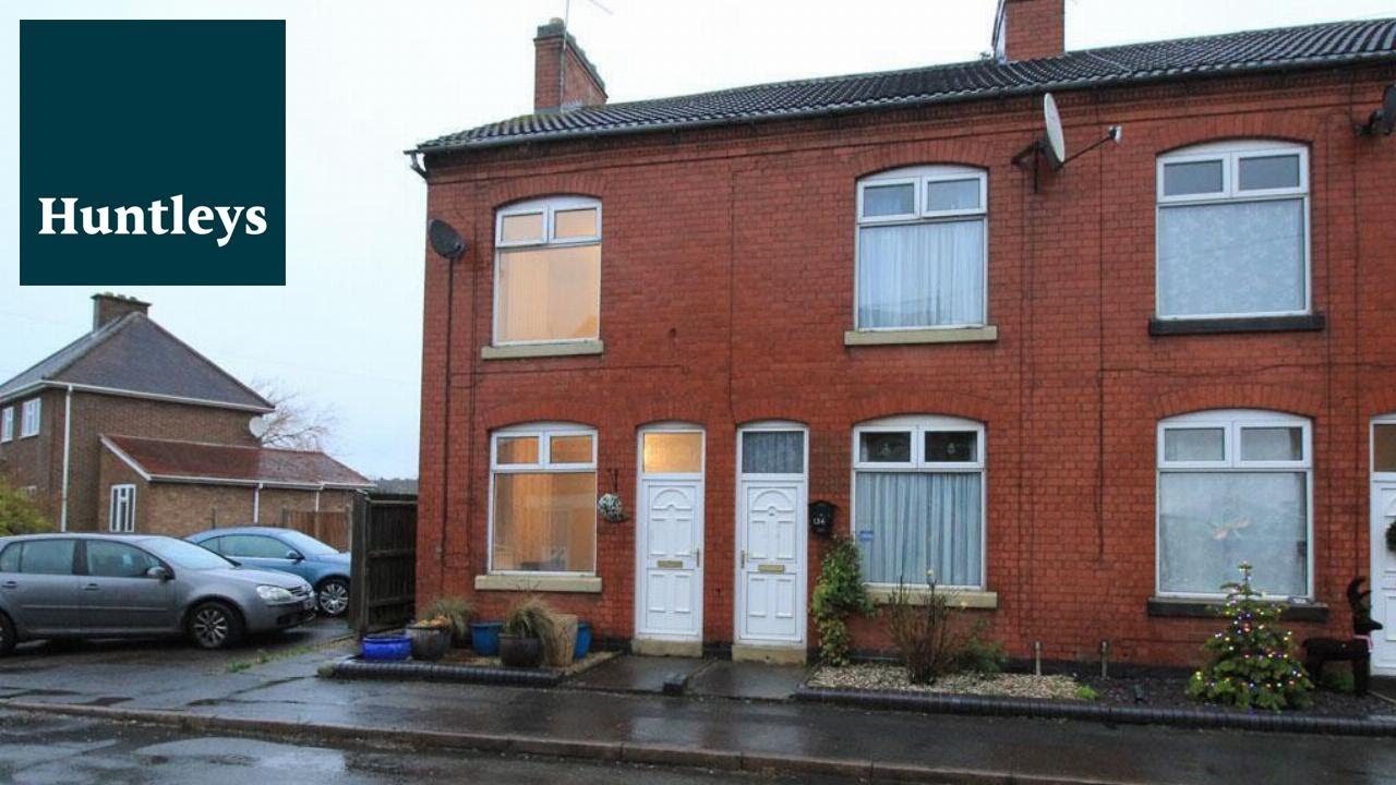 126 Stamford Street, Ratby, Leicester, LE6 0JU YouTube