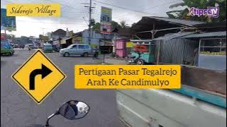 Petunjuk Arah Jalan ke Rumah Subsidi Magelang Sidorejo Village.. Akses Gampang banget lurr..!!