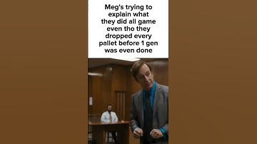 Atleast Meg