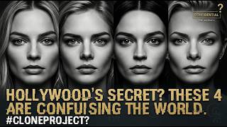 Famous Margot Robbie, Emma Mackey, Samara Weaving, Jaime Pressly & The Hollywood Clone Theory Explained Net Worth