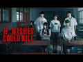 If Wishes Could Kill (2026) Full Movie | Baek Sun-ho, Jeon So-young, Kang Mi-na | Recap &amp; Review