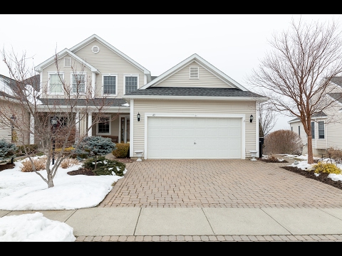 43 Lori Jean Pl, Troy, NY home video tour