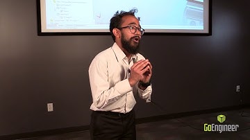 SOLIDWORKS 2018 3D Interconnect