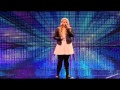 Hope Murphy   Britains got talent 2012 auditions   YouTube