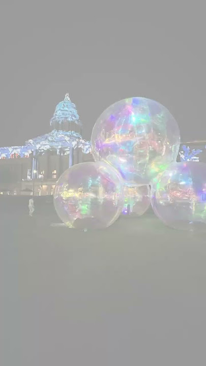 Light To Night #mybaepage at #nationalgallerysingapore #lighttonightfestival #thisissingapore