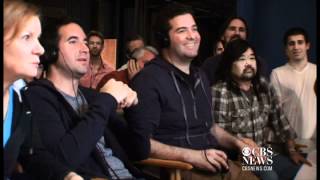 American Reunion Hollywood Premiere