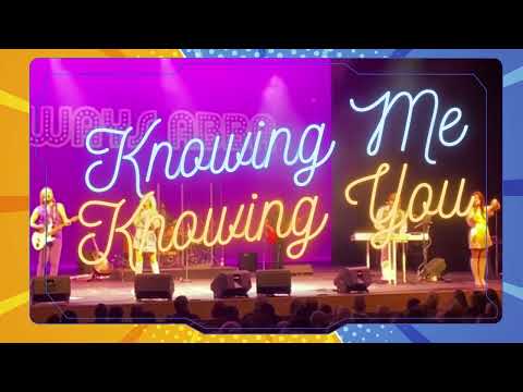 ALWAYS ABBA March 21 2026