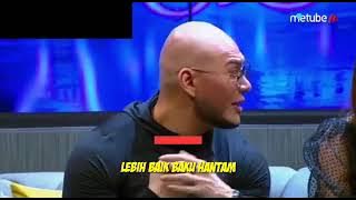 Status Wa Quotes Dedy corbuzier