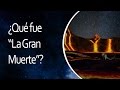 ¿Qué fue &quot;La Gran Muerte&quot;? 💡 El Universo en 1 Minuto