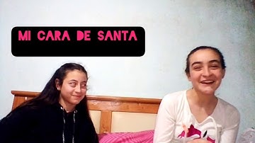 Preguntas incómodas con mi prima😱