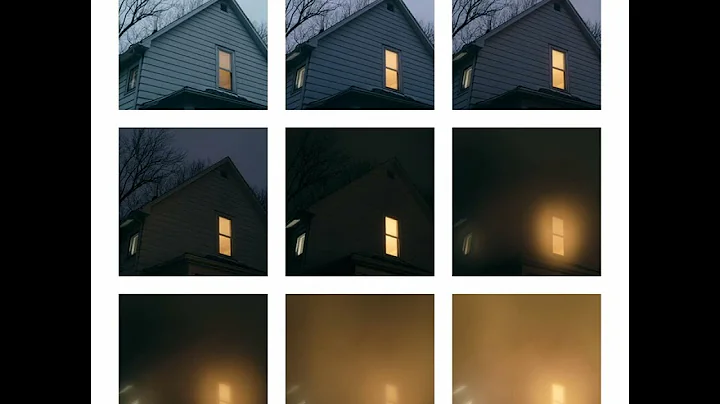 AMERICAN FOOTBALL - Never Meant (Remastered 2024)