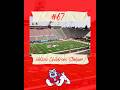 Something about those west coasts stadium! #nfl #ncaa #sports #football #fyp