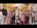 The Wedding of Annis & Ridwan, Pernikahan Indonesia Jepang