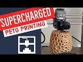 Supercharge your PETG 3D prints with these tips