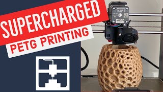 Cut Your PETG Print Times In Half With These Tips