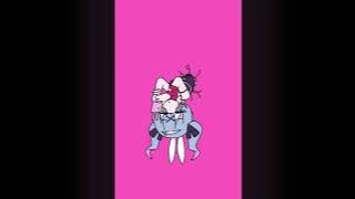 Pure Pure Feat. Hatsune Miku DECO*27 Rabbit Hole Animation By ChannelCastStation