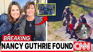 Nancy Guthrie: He Was Hiding As A Local Construction Worker Near Nancy's House? FBI Found...