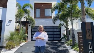 HOUSE TOUR: Draw 511, Broadbeach Waters Prize Home