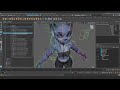 Rigging with Advanced Skeleton - Part 93 - Reworking humerus PSD triggers