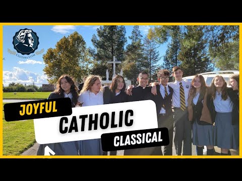 What is Chesterton Academy of Sacramento like?