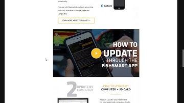 Lets talk about Humminbird update 2.280 S1E27