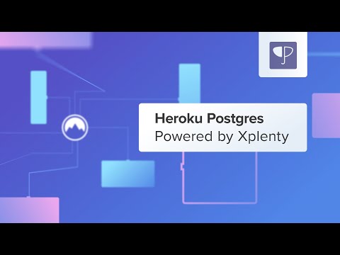 How To Connect Heroku Postgres Using Integrate.io