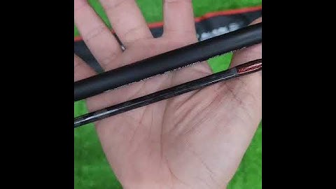 Cần Câu Cá Ashino Free Man Cần 2 Khúc Máy Đứng Phôi Carbon Xoắn Thân Rỗng Cán Gỗ