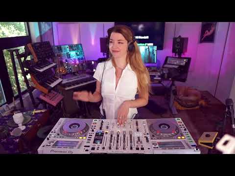 Celestial Breaks Mix | HANA ROOM 206