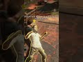 Did you know about this in uncharted? #playstation #gaming