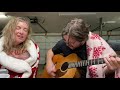 Homeskoolin’ Christmas Blanket Special...Return Of The Prog Duo