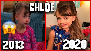 The Thundermans Before and After 2020 (Then and Now) | Real Name