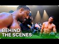 CREED III (2023) Behind-the-Scenes (B-roll) | Michael B. Jordan Movie