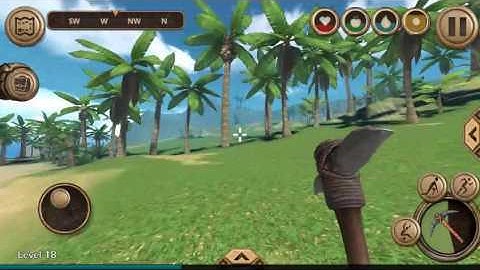 Survival Island: Evolution Part 6 (Elephant Shock and Killer)