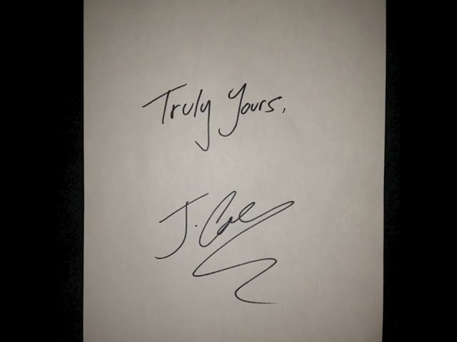 J. Cole - Kenny Lofton (feat. Young Jeezy) class=