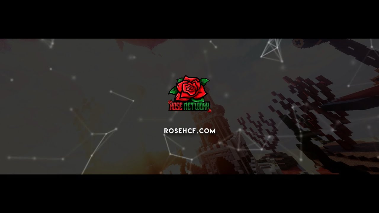 The Rose Network - HCF  Trailer #2 (EPIC)